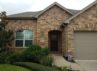 5414 Aroma Knoll Ln, Rosharon, TX 77583