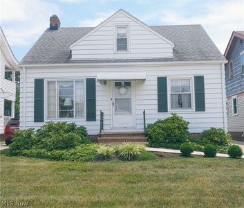 6911 Thornton Dr, Parma, OH, 44129