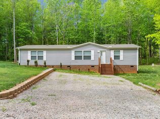 3506 Cascade Ct, Oxford, NC 27565