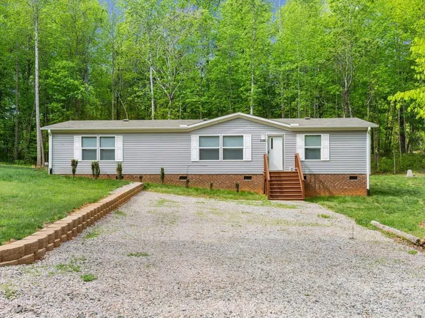 3506 Cascade Ct, Oxford, NC 27565