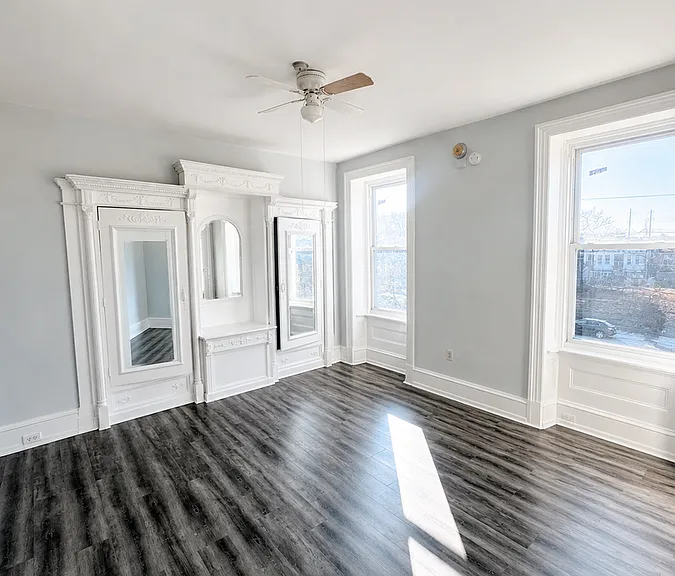 1317 W Allegheny Ave #2F — Photo 3