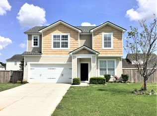 244 Meadow Wood Rd, Summerville, SC 29486