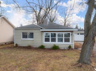 965 Streetman St, Erie, MI 48133