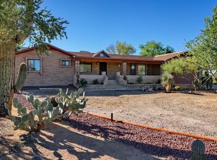 10135 W Rudasill Rd, Tucson, AZ 85743