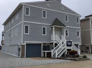 138 W Pine Ave #B-138B, North Wildwood, NJ 08260