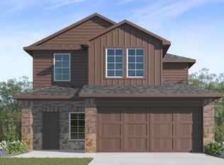 2516 Talus Run, Crandall, TX 75114