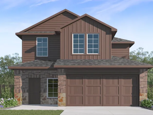 2516 Talus Run, Crandall, TX 75114