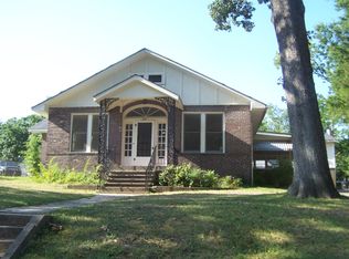 221 Washington St, Shreveport, LA 71104