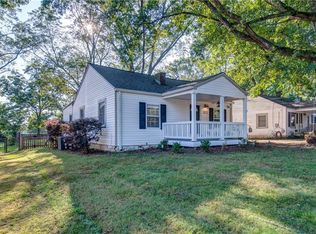 3272 Harrison Rd, East Pt, GA 30344