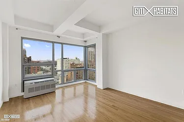 Rented by Citi Habitats