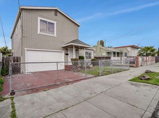 1087 80th Ave, Oakland, CA 94621
