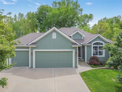 15775 NW Morgan St, Platte City, MO, 64079