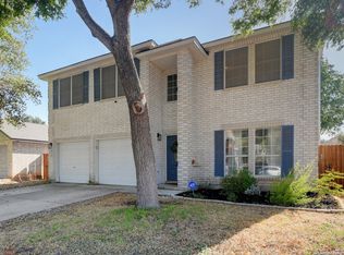 15142 Preston Court Dr, San Antonio, TX 78247