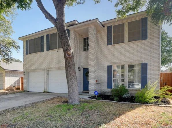 15142 PRESTON COURT DR, San Antonio, TX 78247