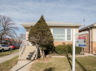 4358 W Marquette Rd, Chicago, IL 60629
