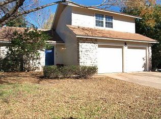 4006 Kandy Dr, Austin, TX 78749