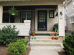 1620 W North St, Bethlehem, PA