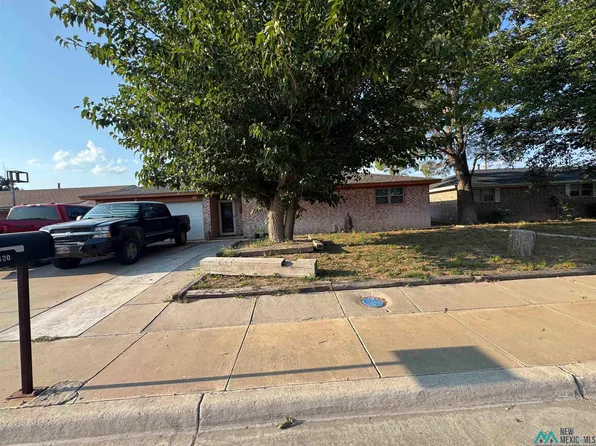 420 E Aspen St, Hobbs, NM 88240
