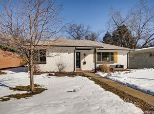 1134 Locust St, Denver, CO 80220