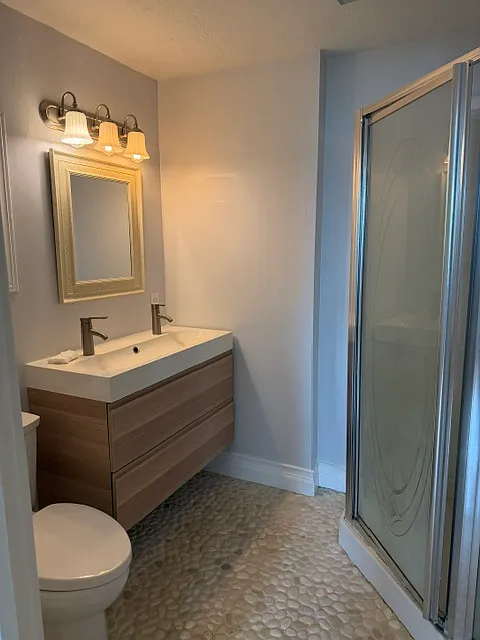 1 bed, 741 sqft, $2,700 — Photo 3