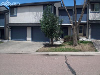 4563 Castlepoint Dr, Colorado Springs, CO, 80917
