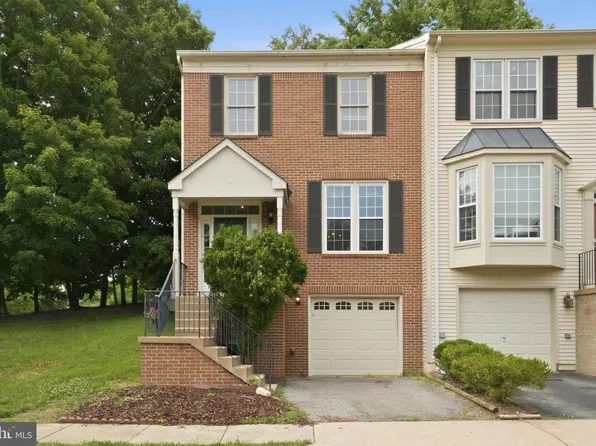 7712 Baird Ct, Lorton, VA 22079