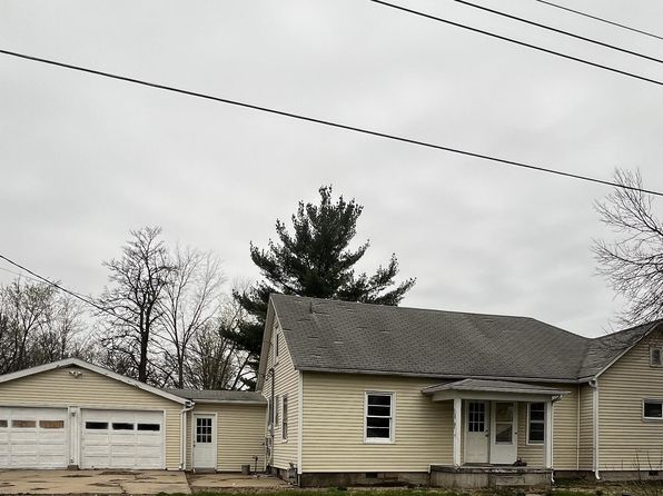 326 Madison Ave, Moberly, MO 65270