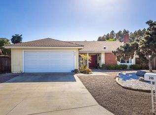 246 Witham Rd, Encinitas, CA 92024