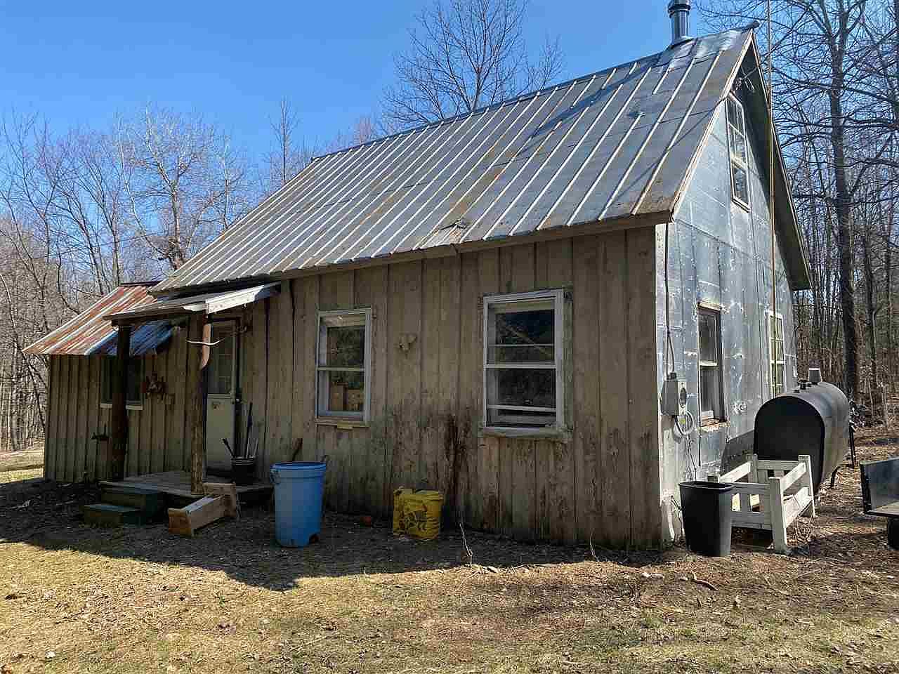 6 Fountain Rd, Parishville, NY 13672 Zillow