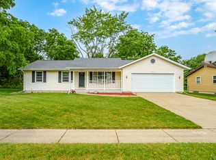 5716 Grand Traverse Ln, Portage, MI 49024