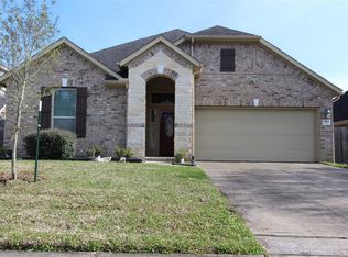 2515 Golfcrest Dr, Houston, TX 77089