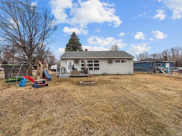 701 Main St, Breckenridge, MN 56520
