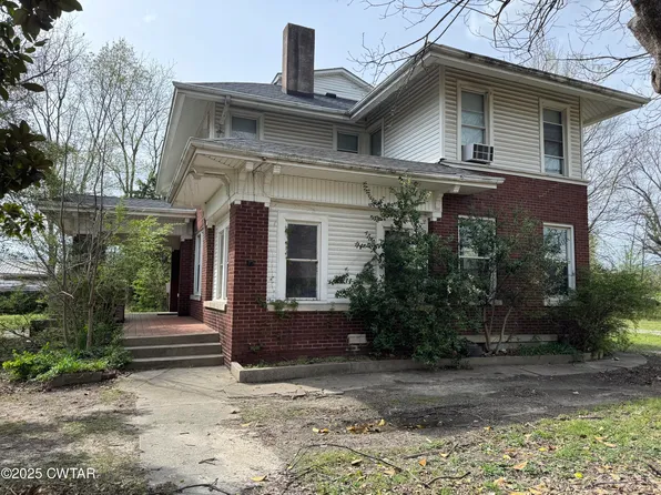 704 Finley St, Dyersburg, TN 38024