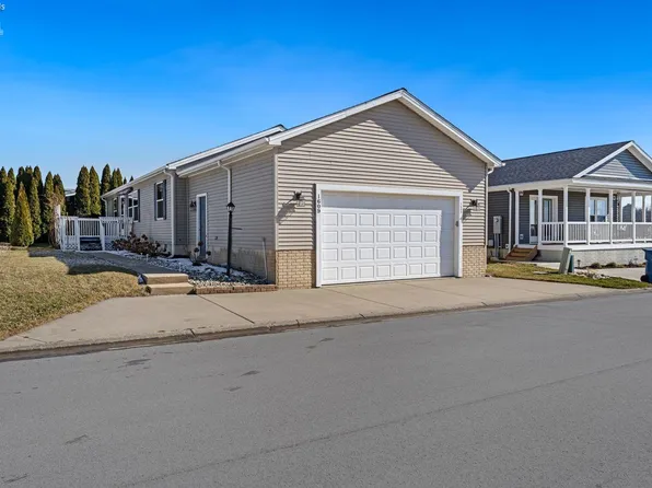 1609 N Mariner Crossing Rd, Lakeside Marblehead, OH 43440