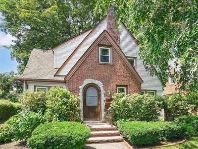 20 Bangor St, Springfield, MA, 01118