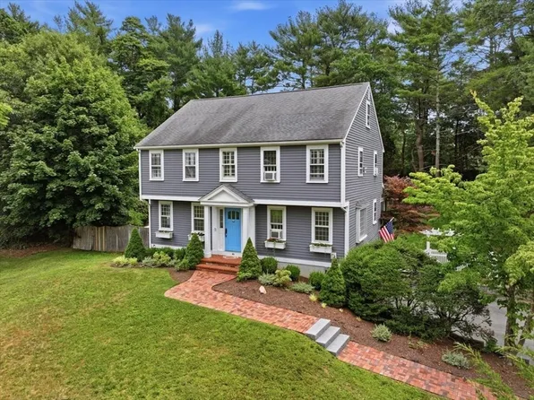 45 Elis Ln, Duxbury, MA 02332