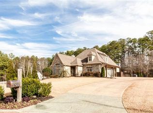 4010 Southdown Ln NW, Kennesaw, GA 30152