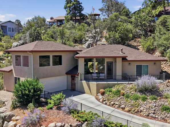 115 Rockcliff Ln, Prescott, AZ 86303