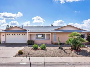 12523 W Butterfield Dr, Sun City West, AZ 85375