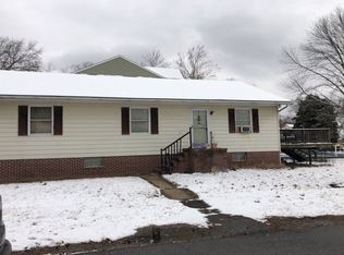 7115 Greenbank Rd, Baltimore, MD 21220