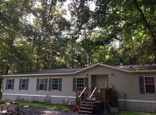 203 Willow Oak Ln #2, Ward, AR 72176