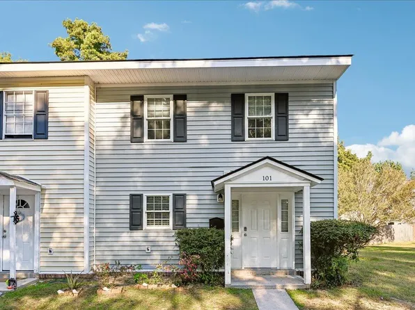 101 Heritage Cir Unit A-1, Mount Pleasant, SC 29464