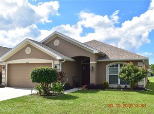 10081 Winding River Rd, Punta Gorda, FL 33950