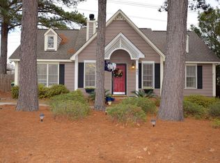 201 Braewick Rd, Columbia, SC 29212