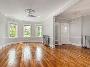 75 Farragut Rd #A, Boston, MA 02127