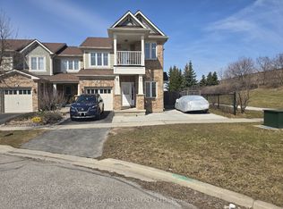 48 Van Fleet Ter, Milton, ON