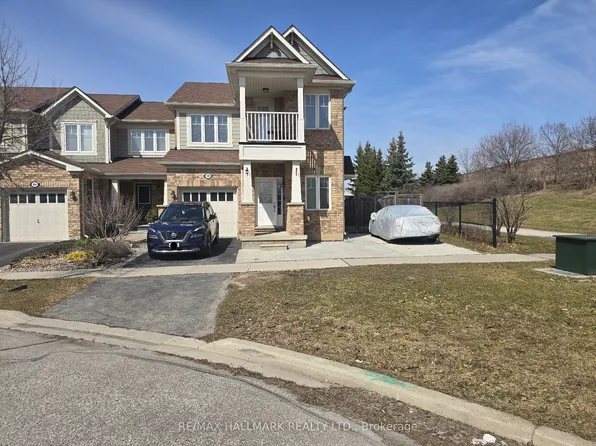 48 Van Fleet Ter, Milton, ON L9T 0Y4