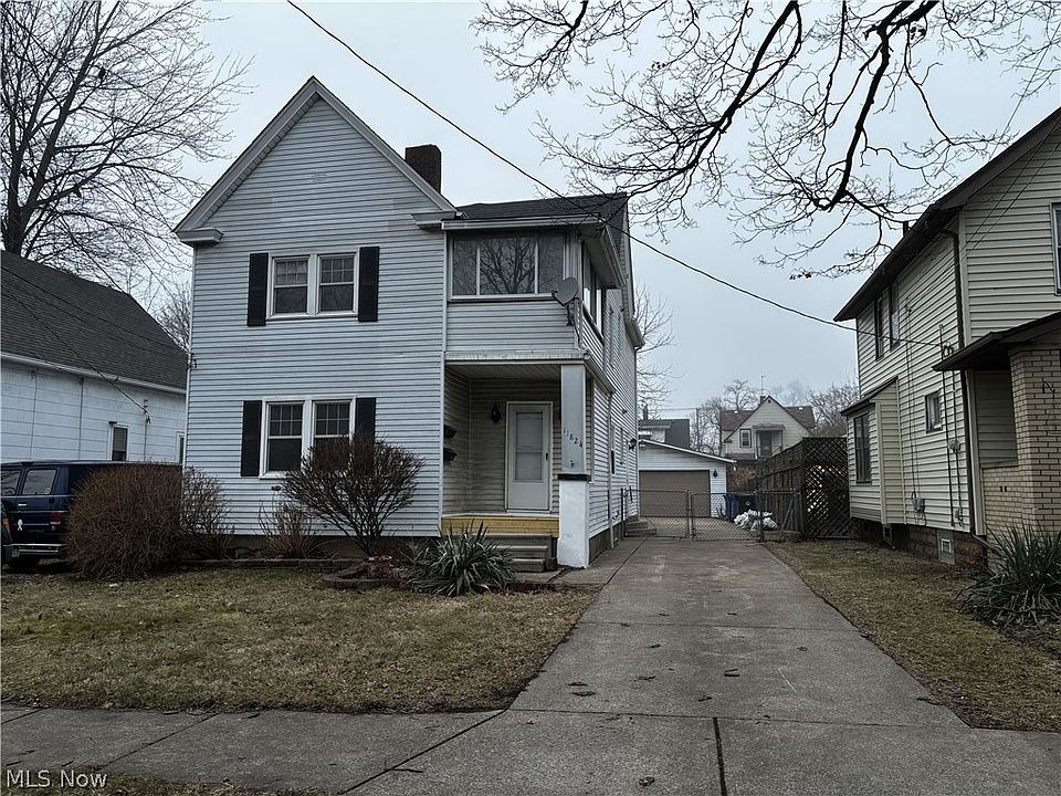 1st image of 11824 Geraldine Ave