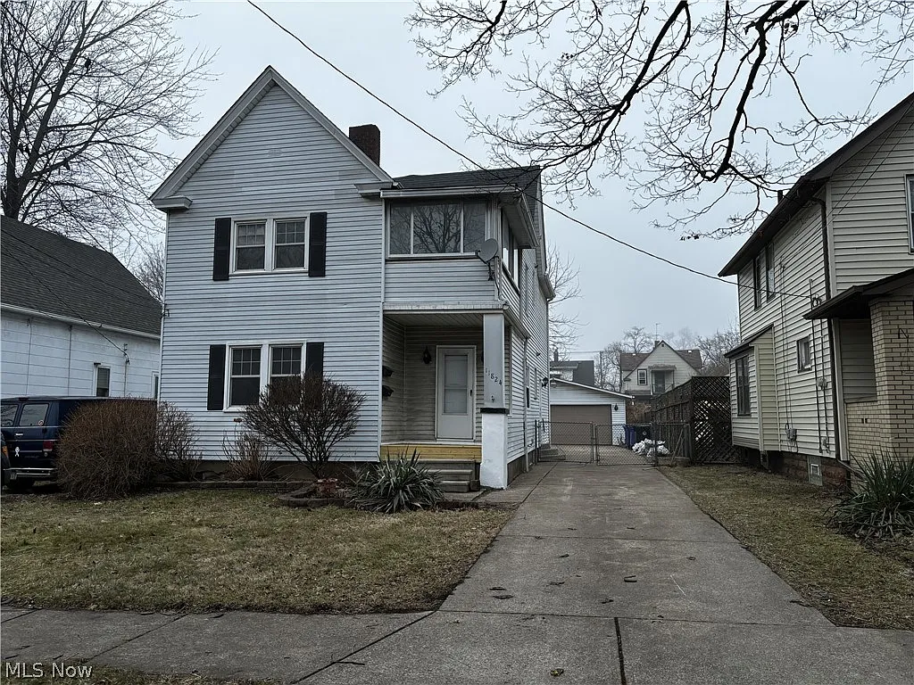 11824 Geraldine Ave photo 1