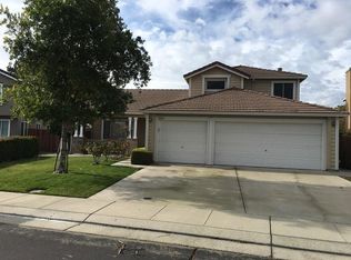 14201 Jasper St, Lathrop, CA